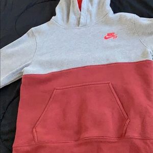 Nike Hoodie